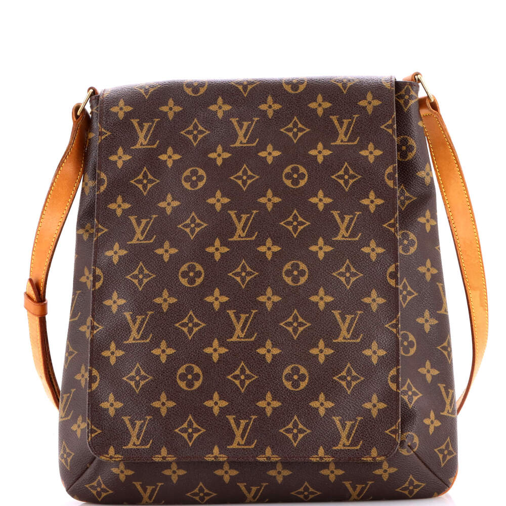 Louis Vuitton Musette Salsa Handbag #250993L10B